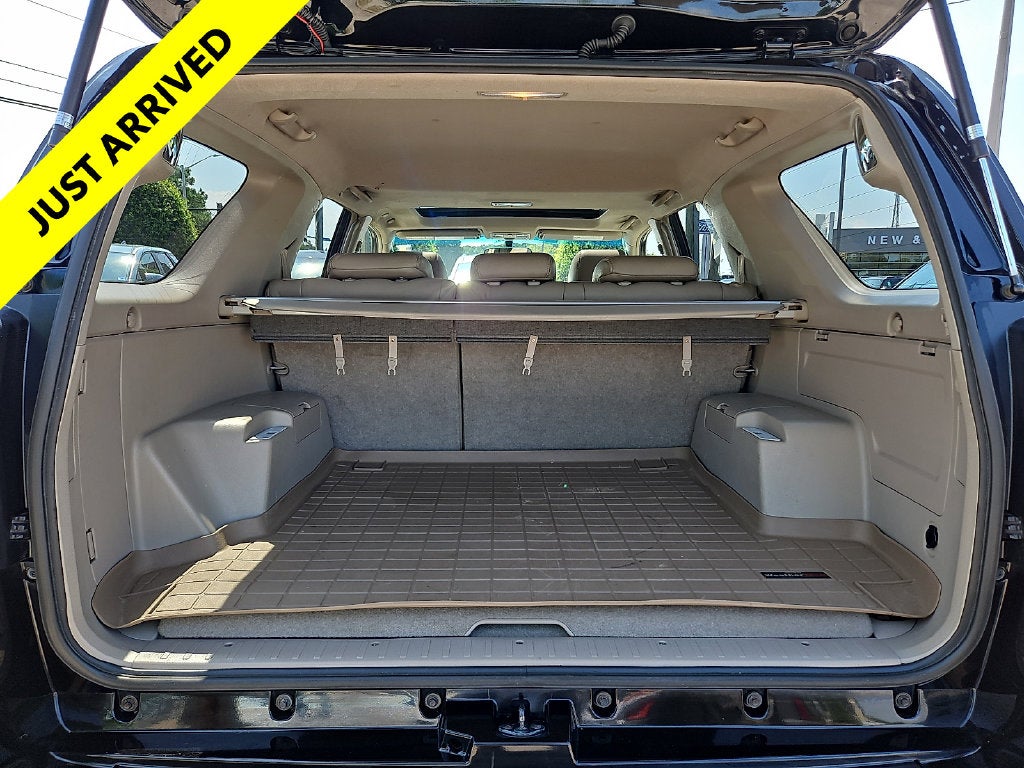2006 Toyota 4Runner SR5