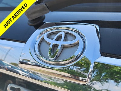 2006 Toyota 4Runner SR5
