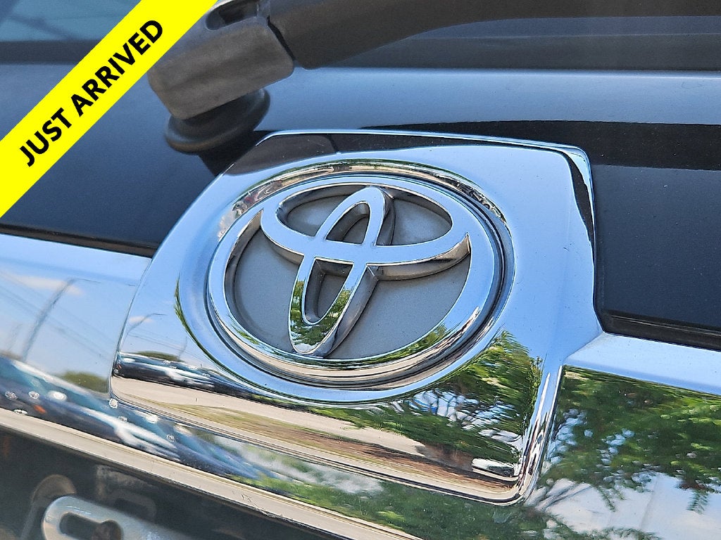 2006 Toyota 4Runner SR5