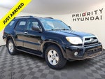 2006 Toyota 4Runner SR5