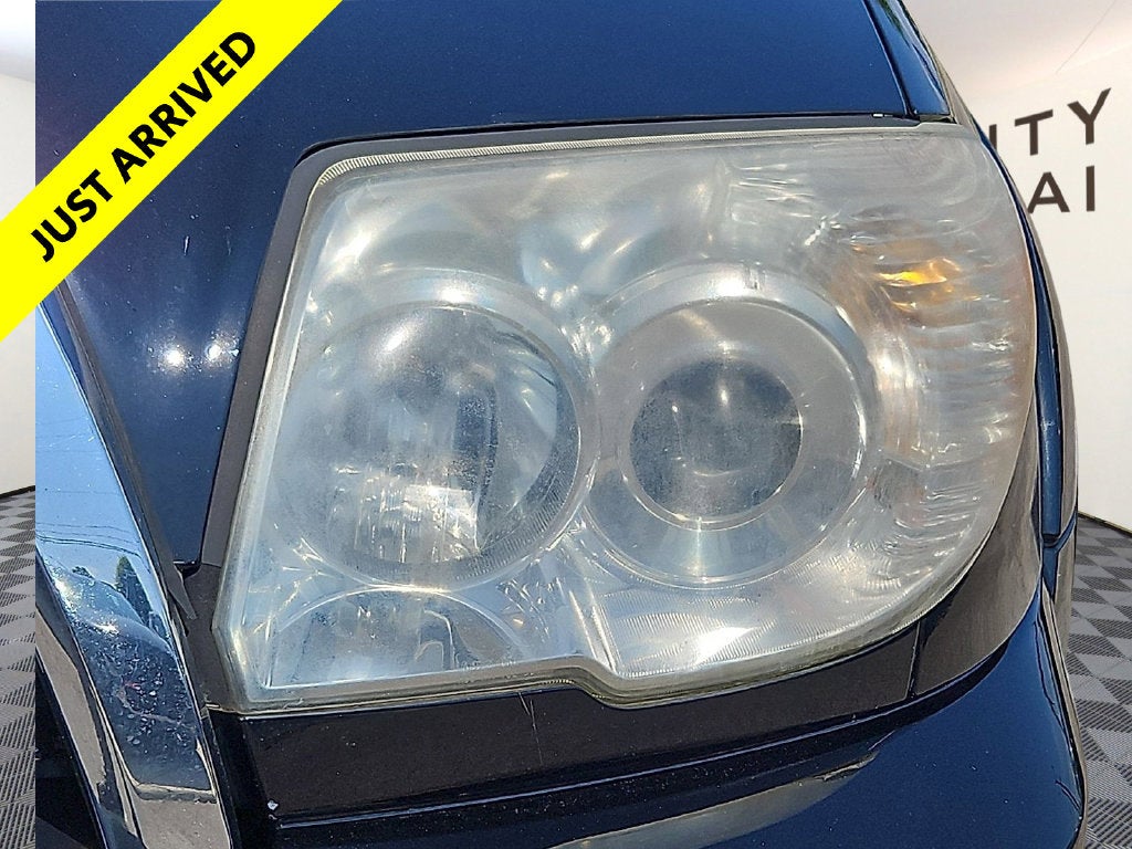 2006 Toyota 4Runner SR5