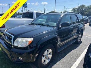 2006 Toyota 4Runner SR5