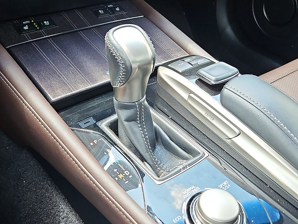 2016 Lexus GS 350 4dr Sdn RWD
