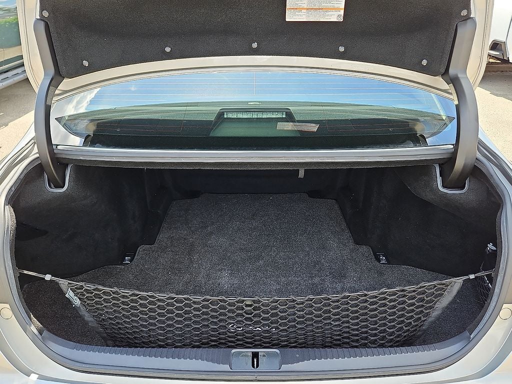 2016 Lexus GS 350 4dr Sdn RWD
