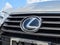 2016 Lexus GS 350 4dr Sdn RWD