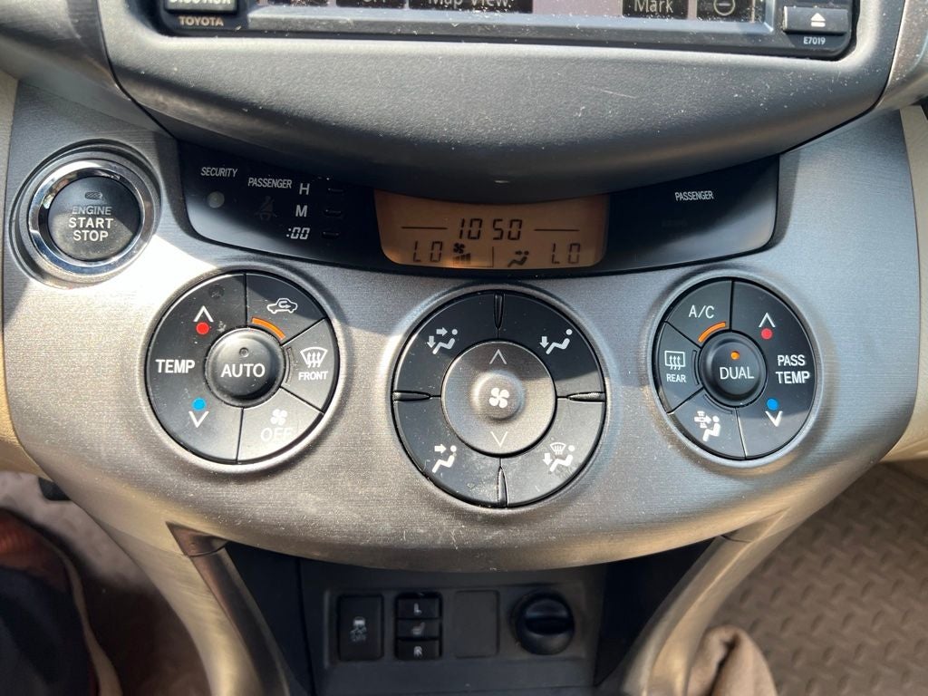 2009 Toyota RAV4 Ltd