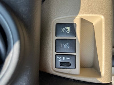 2009 Toyota RAV4 Ltd