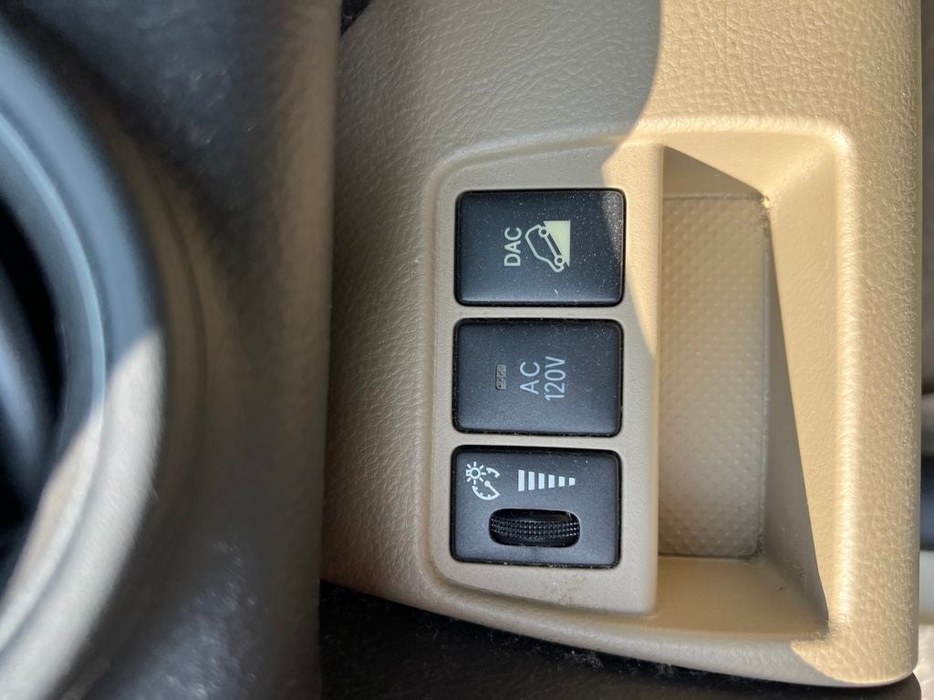 2009 Toyota RAV4 Ltd