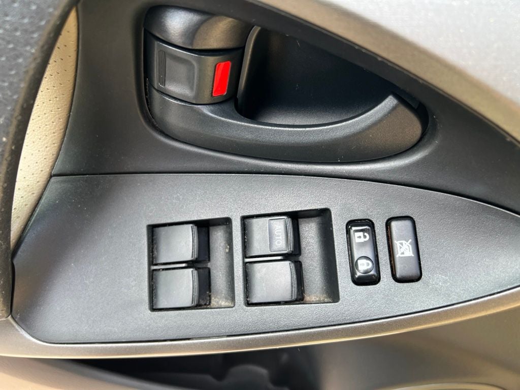 2009 Toyota RAV4 Ltd