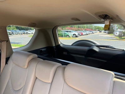 2009 Toyota RAV4 Ltd