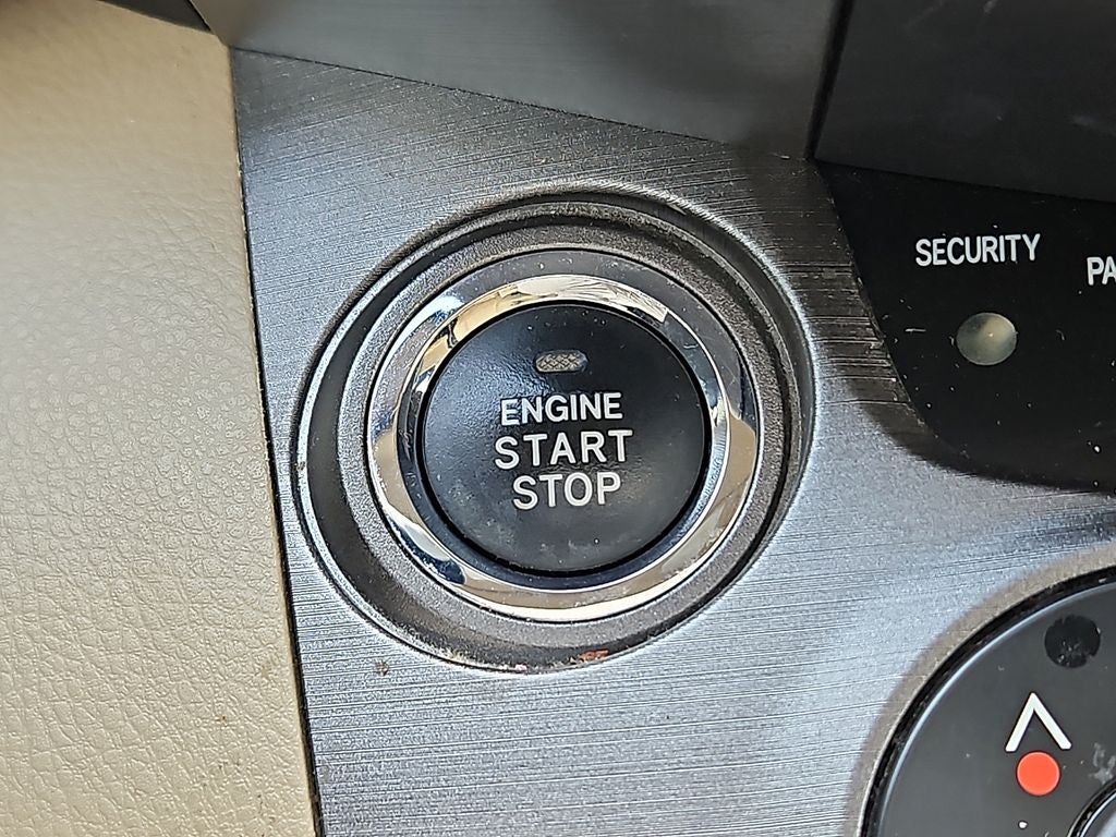 2009 Toyota RAV4 Ltd