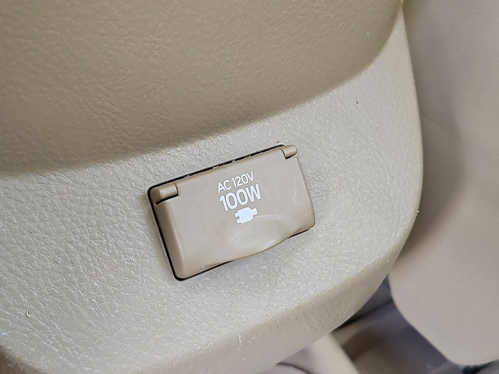 2009 Toyota RAV4 Ltd