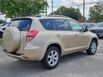 2009 Toyota RAV4 Ltd
