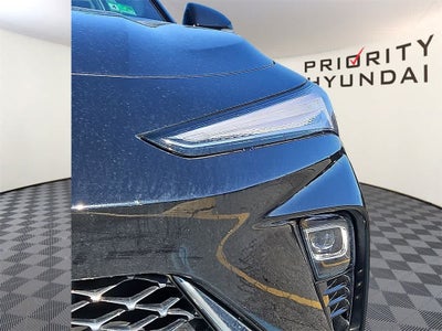 2024 Buick Envista Avenir