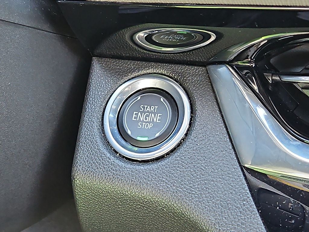 2025 Buick Envista Avenir