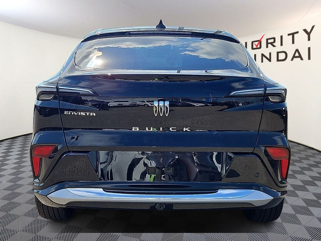 2025 Buick Envista Avenir