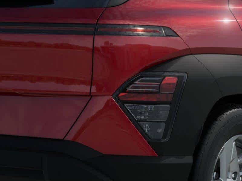 2027 Hyundai Kona SE