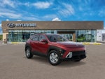 2027 Hyundai Kona SE
