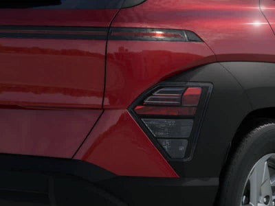 2027 Hyundai Kona SE