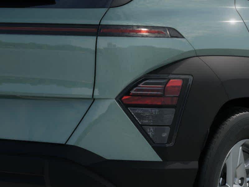 2027 Hyundai Kona SE