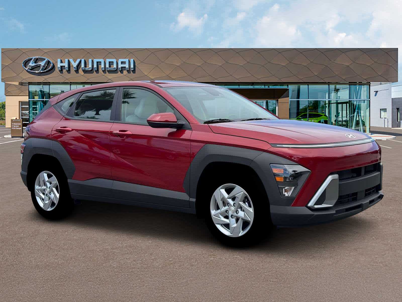 2026 Hyundai Kona SE