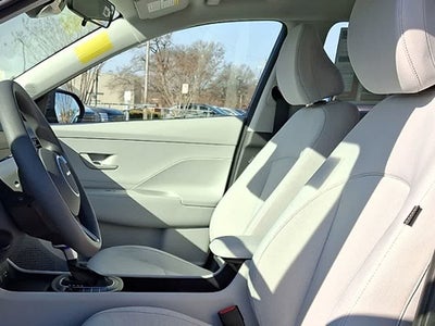 2026 Hyundai Kona SE