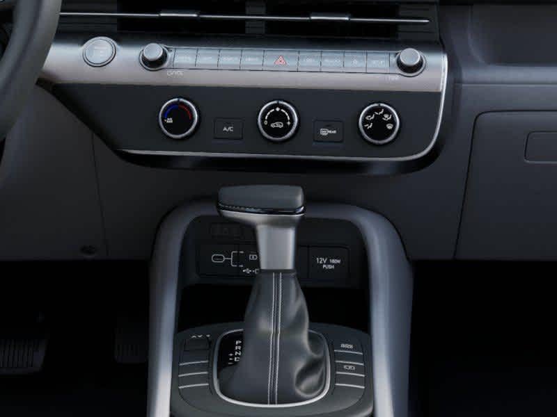 2027 Hyundai Kona SE