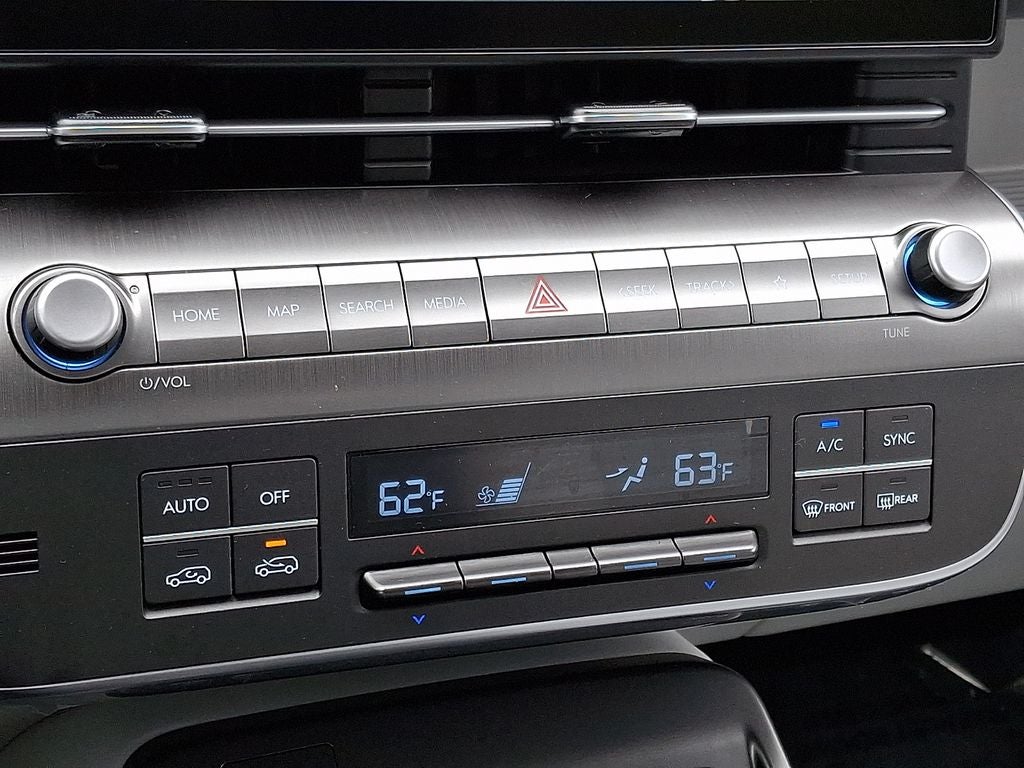2025 Hyundai Kona SEL Convenience