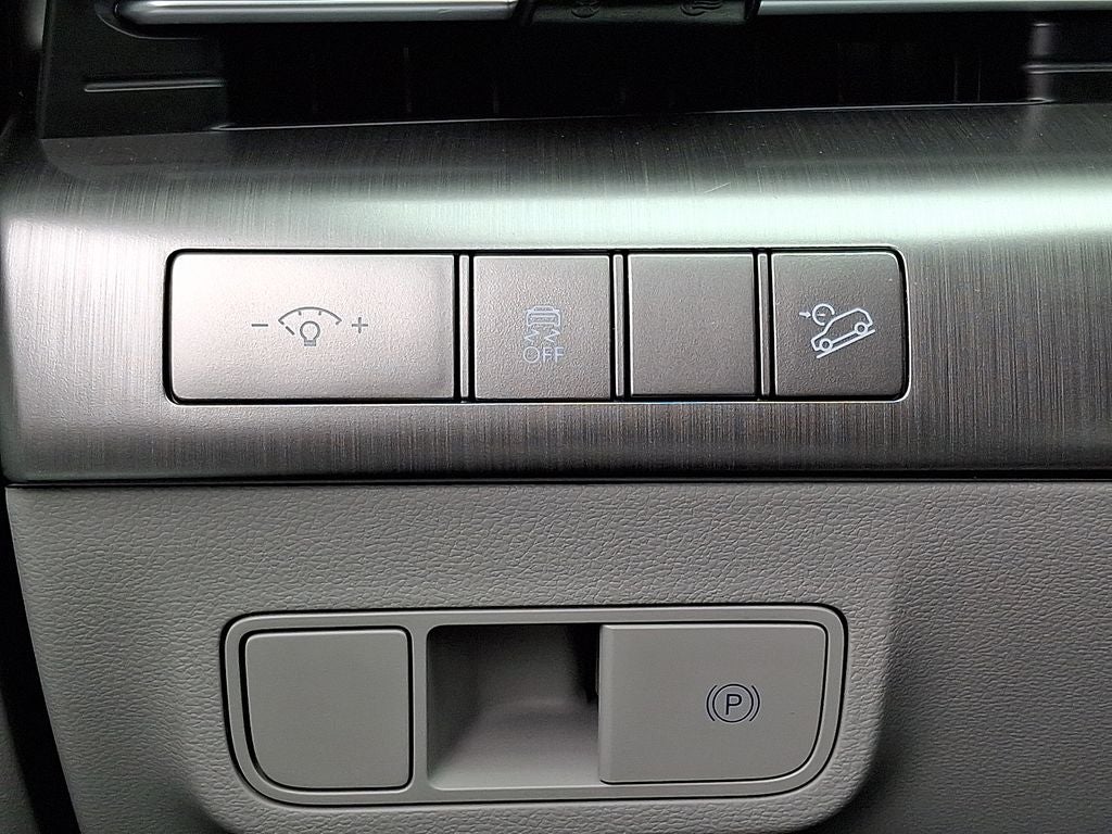 2025 Hyundai Kona SEL Convenience