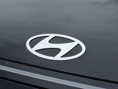2025 Hyundai Kona SEL Convenience
