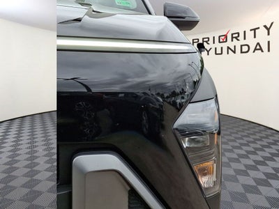 2025 Hyundai Kona SEL Convenience