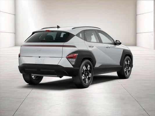 2024 Hyundai Kona SEL Convenience AWD in Virginia Beach, VA - Priority Auto Group