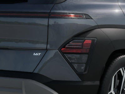 2027 Hyundai Kona SEL Premium