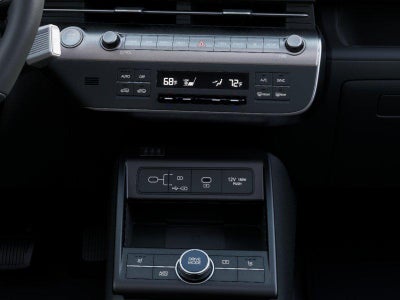 2027 Hyundai Kona SEL Premium