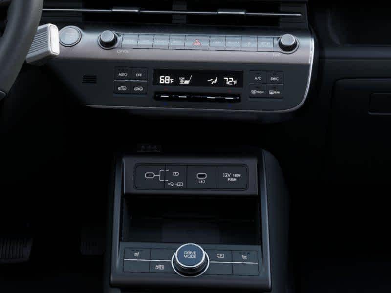 2027 Hyundai Kona SEL Premium