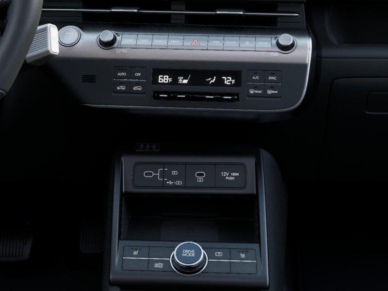 2027 Hyundai Kona SEL Premium