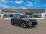 2027 Hyundai Kona SEL Premium