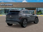 2027 Hyundai Kona SEL Premium
