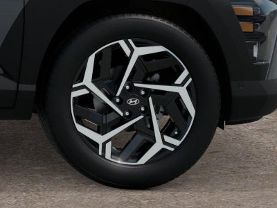2027 Hyundai Kona SEL Premium