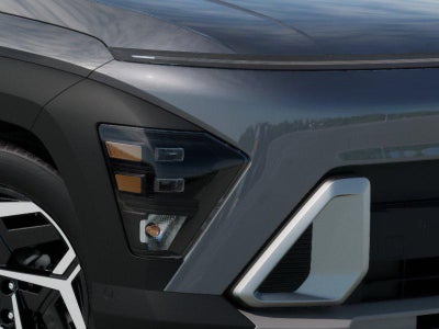2027 Hyundai Kona SEL Premium