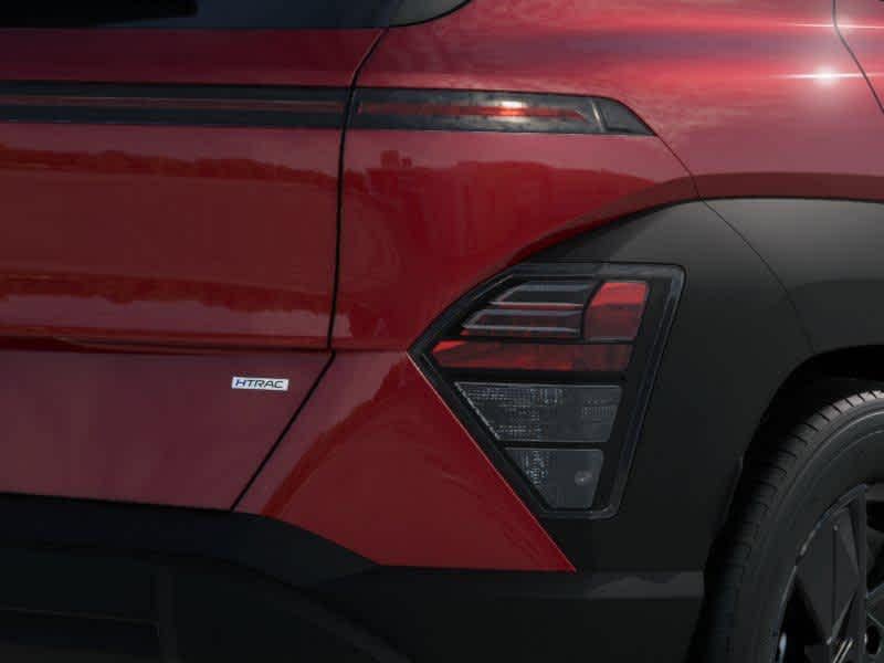 2027 Hyundai Kona SEL Sport