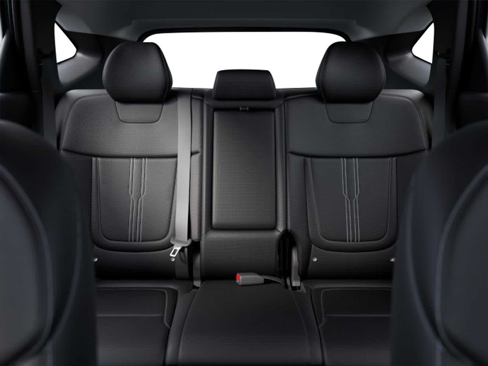 2026 Hyundai Tucson Plug-In Hybrid SEL