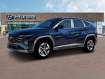 2026 Hyundai Tucson Plug-In Hybrid SEL