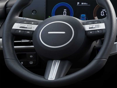 2026 Hyundai Tucson Plug-In Hybrid SEL