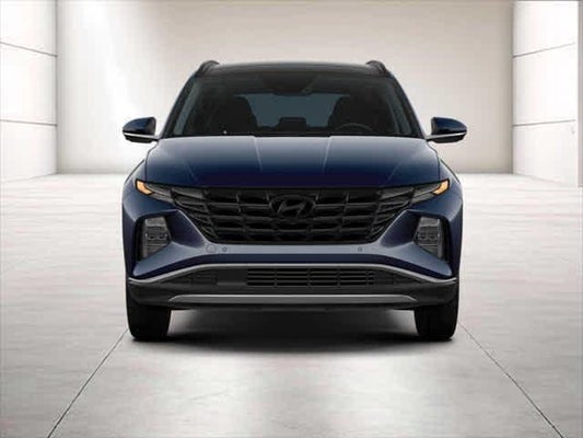 2024 Hyundai Tucson Plug-In Hybrid Limited in Virginia Beach, VA - Priority Auto Group