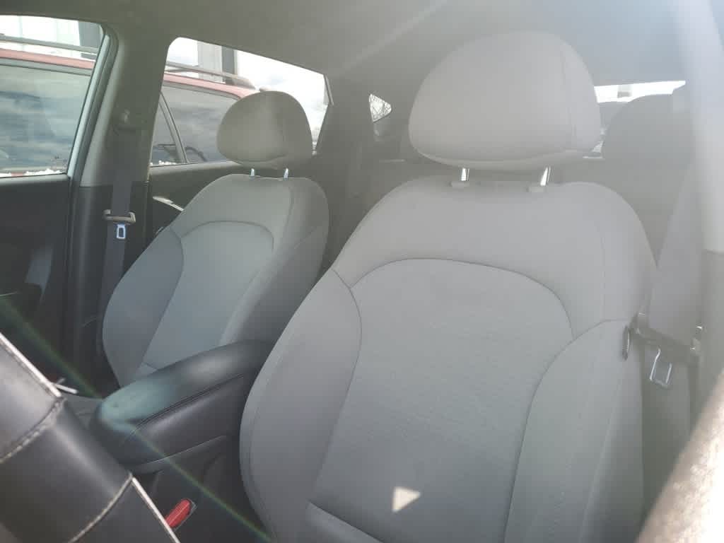 2014 Hyundai Tucson GLS