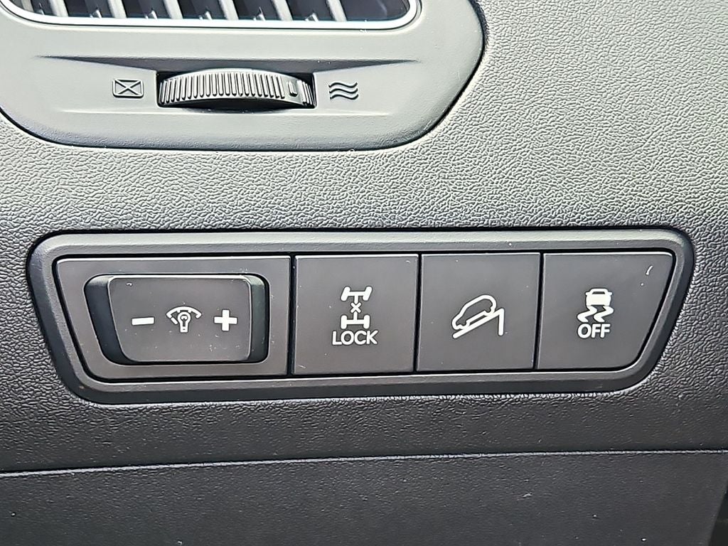 2013 Hyundai Tucson Limited