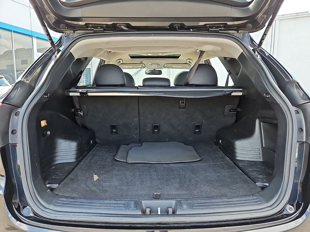 2013 Hyundai Tucson Limited