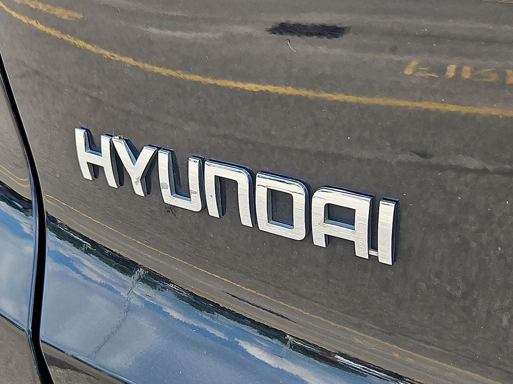 2013 Hyundai Tucson Limited