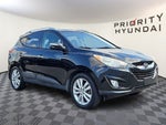 2013 Hyundai Tucson Limited